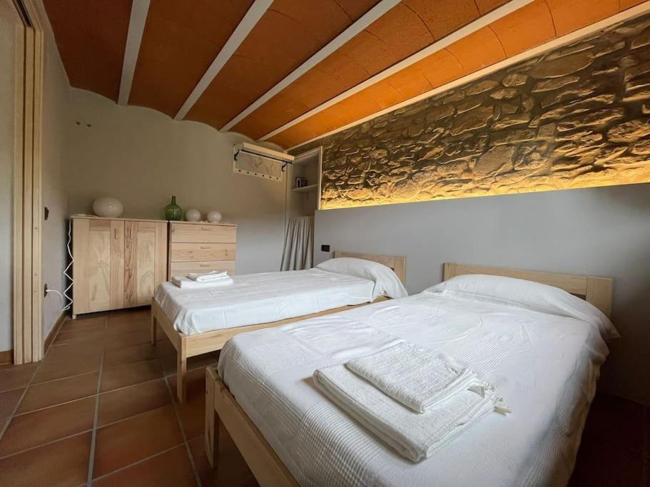 El Vespello Apartment El Gurb ภายนอก รูปภาพ